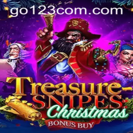 Exploring Treasuresnipes Christmas: A Festive Gaming Adventure