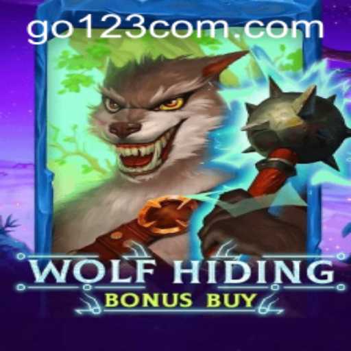 Exploring the Exciting World of WolfHidingBonusBuy